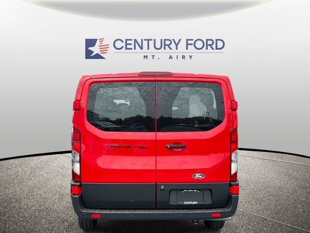 2026 Ford Transit-350 XL