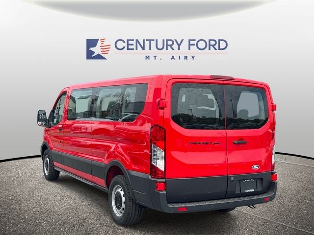 2026 Ford Transit-350 XL