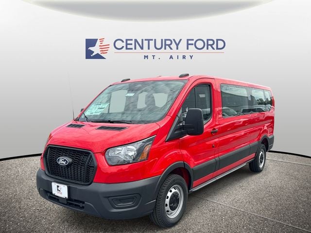 2026 Ford Transit-350 XL