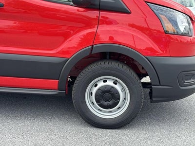 2026 Ford Transit-350 XL