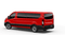 2026 Ford Transit Commercial Passenger Van XL