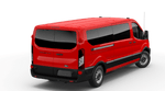2026 Ford Transit Commercial Passenger Van XL