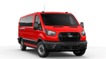 2026 Ford Transit Commercial Passenger Van XL