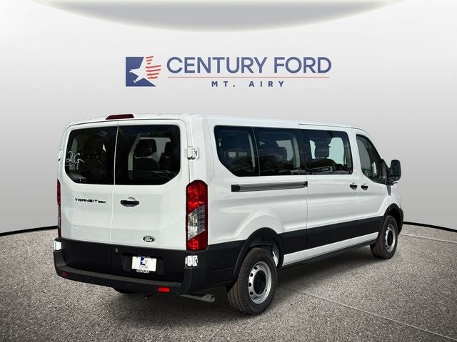2026 Ford Transit-350 XL