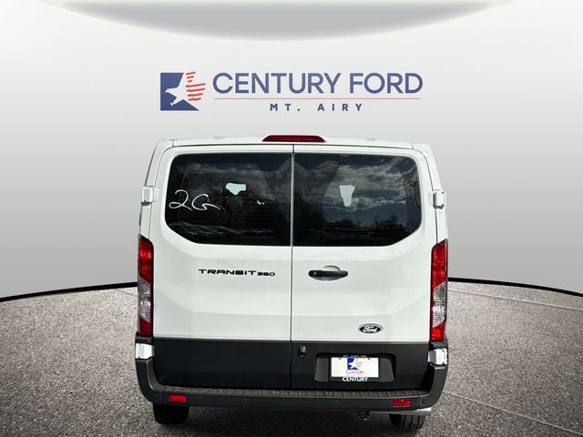 2026 Ford Transit-350 XL