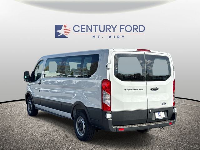 2026 Ford Transit-350 XL