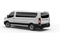 2026 Ford Transit Commercial Passenger Van XL
