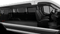 2027 Ford Transit Commercial Passenger Van XL