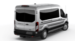 2026 Ford Transit Commercial Passenger Van XL