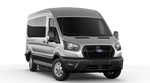 2026 Ford Transit Commercial Passenger Van XL