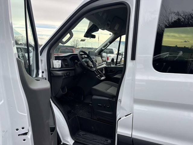 2026 Ford Transit-350 XLT