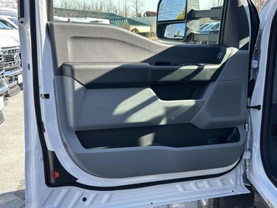 2024 Ford F-550SD XL DRW