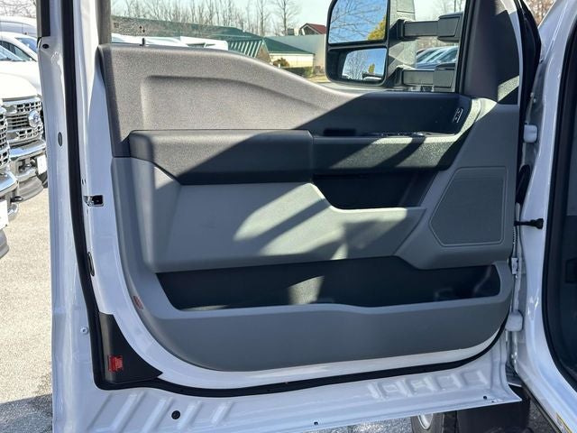 2024 Ford F-550SD XL DRW