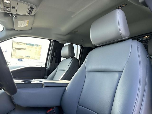 2024 Ford F-550SD XL DRW