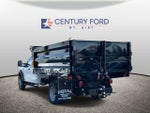2024 Ford F-550SD XL DRW