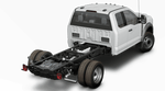 2024 Ford Chassis Cab F-550® XL