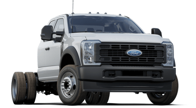 2024 Ford Chassis Cab F-550® XL