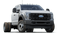2024 Ford Chassis Cab F-550® XL