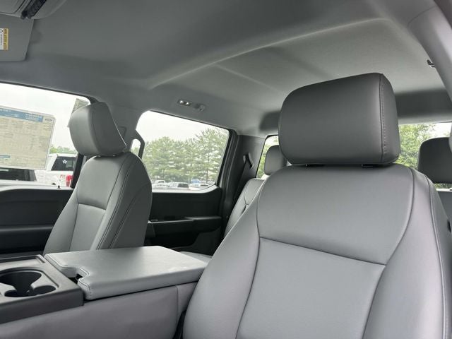 2025 Ford F-250SD XL