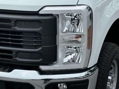 2025 Ford F-250SD XL