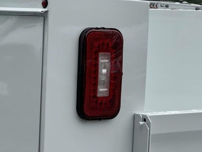 2025 Ford F-250SD XL