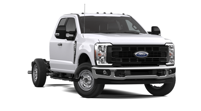 2026 Ford Super Duty F-250® XL