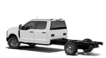 2027 Ford Chassis Cab F-350® XL