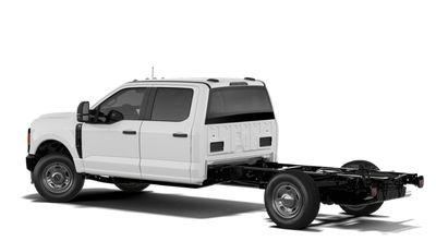 2027 Ford Chassis Cab F-350® XL