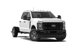 2027 Ford Chassis Cab F-350® XL