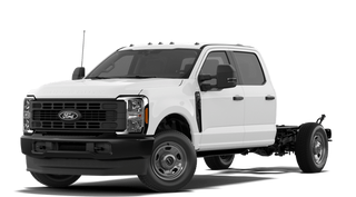 2027 Ford Chassis Cab F-350® XL