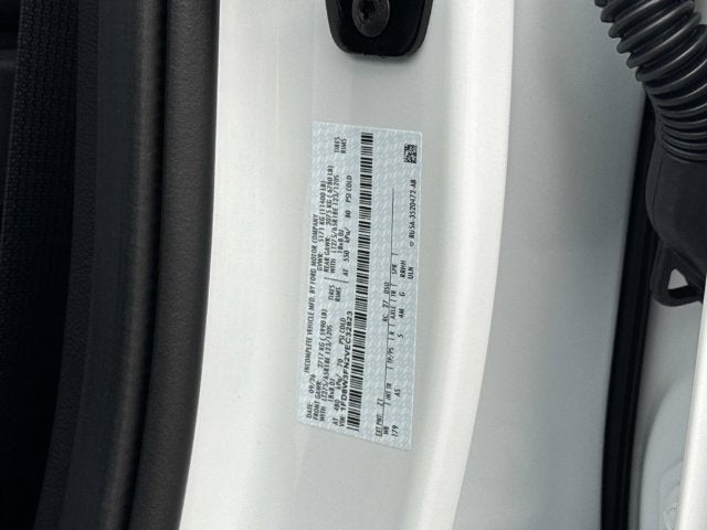 2027 Ford F-350SD XL