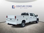 2027 Ford F-350SD XL