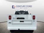 2027 Ford F-350SD XL