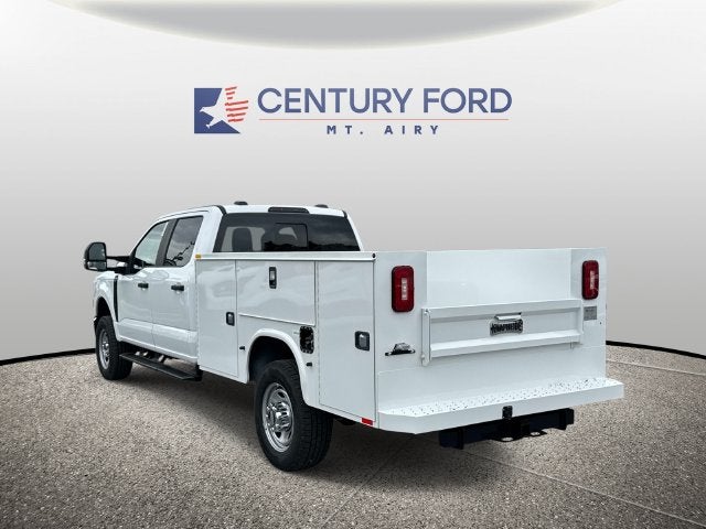 2027 Ford F-350SD XL