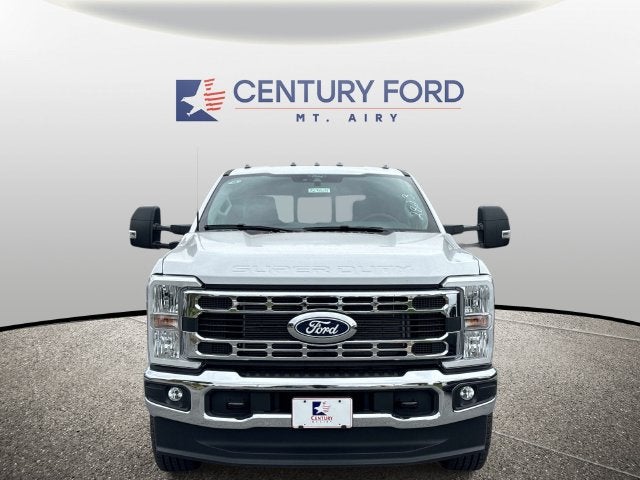 2027 Ford F-350SD XL