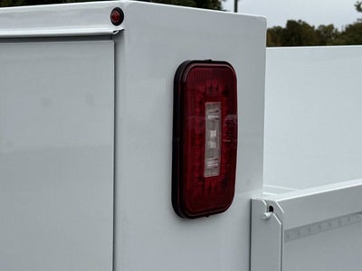2027 Ford F-350SD XL