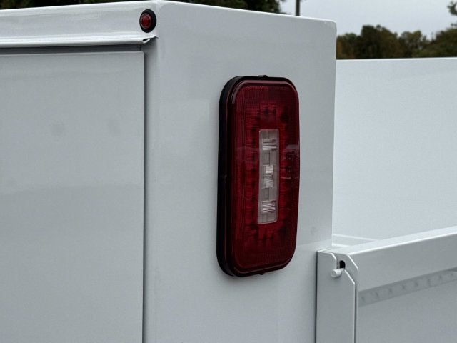 2027 Ford F-350SD XL