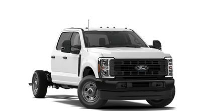2027 Ford Chassis Cab F-350® XL