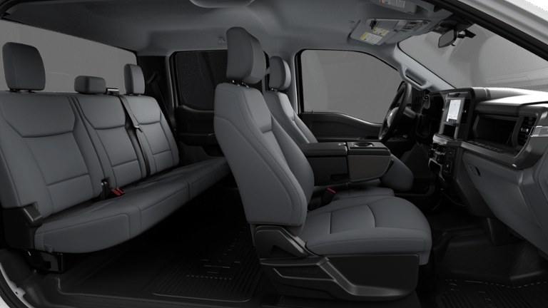 2027 Ford Chassis Cab F-350® XL