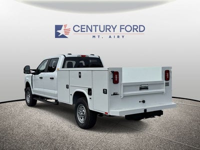 2026 Ford F-350SD XL