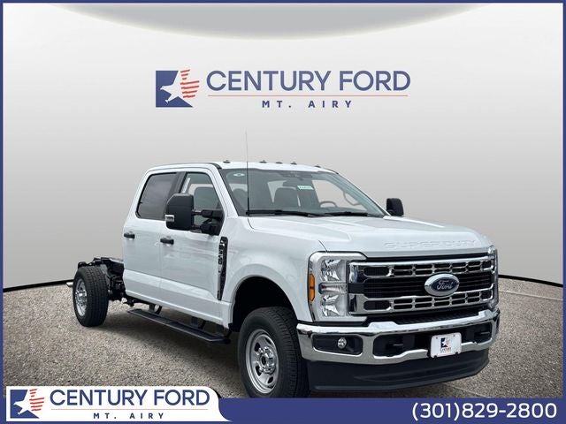 2026 Ford F-350SD XL