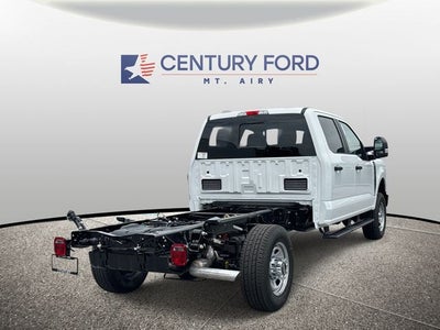 2026 Ford F-350SD XL