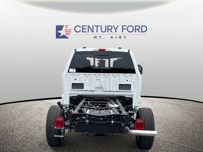 2026 Ford F-350SD XL