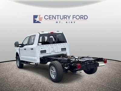 2026 Ford F-350SD XL