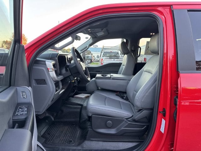 2027 Ford F-350SD XL