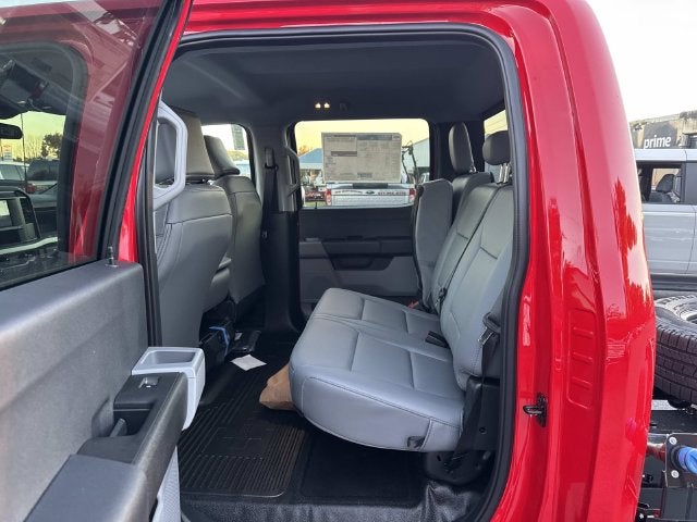 2027 Ford F-350SD XL