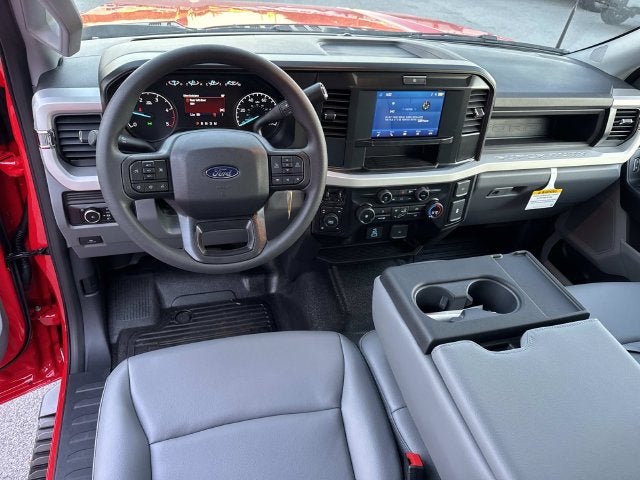 2027 Ford F-350SD XL