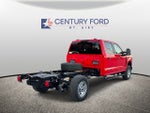 2027 Ford F-350SD XL