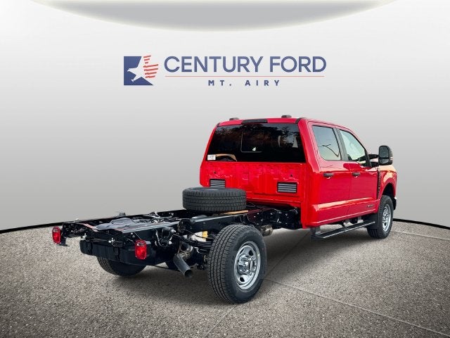 2027 Ford F-350SD XL