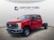2027 Ford F-350SD XL